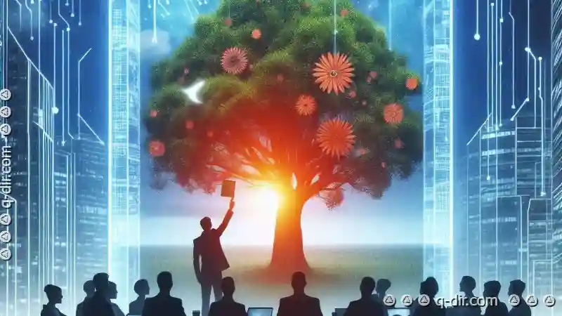The Ethics of Visibility: What Tree View Hides From Us.
