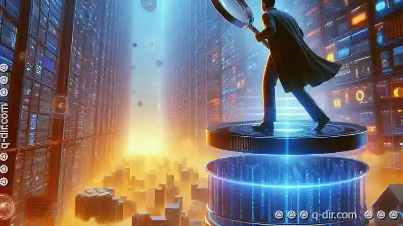 The Future of File Discovery: Beyond the Filter Paradigm.