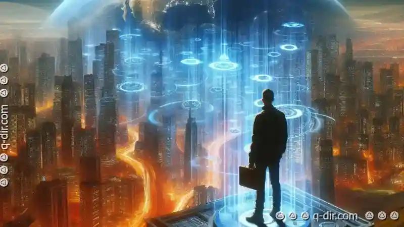 The Future of File Explorer in a Post-Windows Era