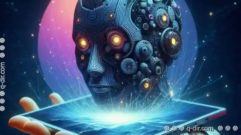 The Future of File Explorers: AI-Powered or Obsolete?