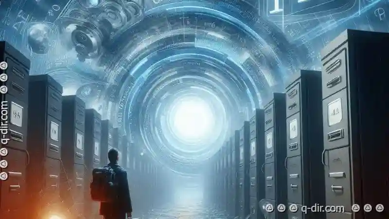 Tabbed Interfaces: The Digital Equivalent of Too Many Open Books.