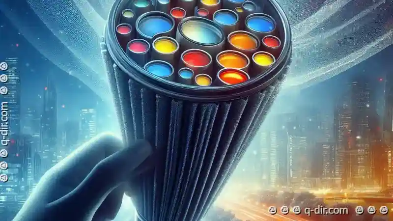 The Future of Filters in an Era of AI-Powered Search