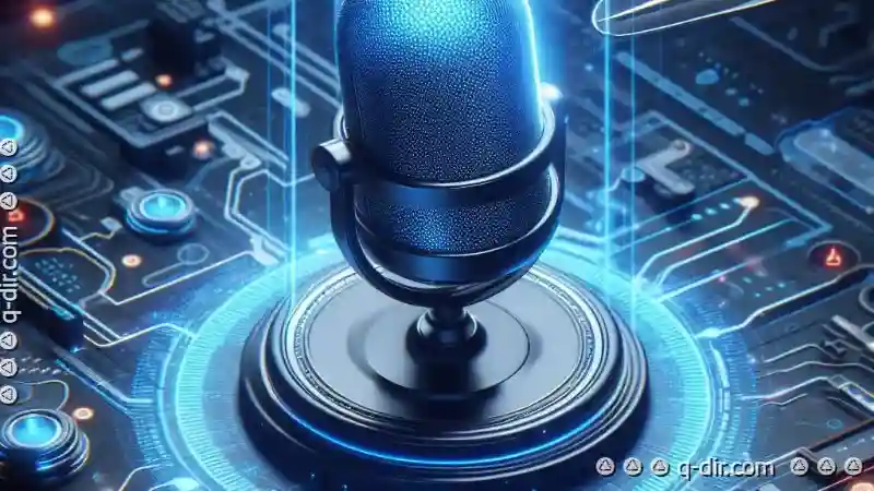 The Future of the Address Bar in Voice-Controlled Systems
