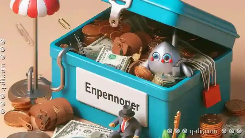 The Hidden Costs of Sticking with Default File Explorers