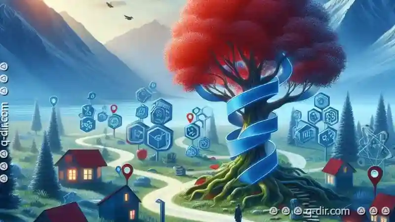 The Legacy Burden: Why Tree View Can't Truly Evolve.