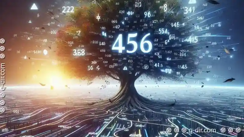 The Little-Known Shortcuts That Make Tree View Faster