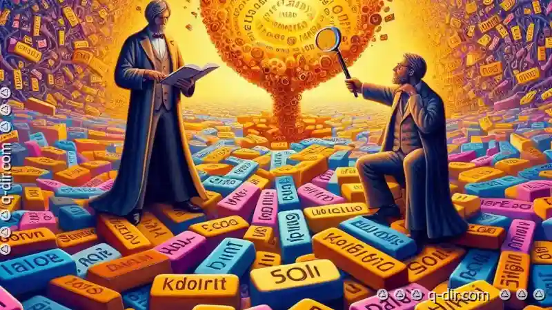 The Philosophical Flaws of Keyword-Based Filtering.