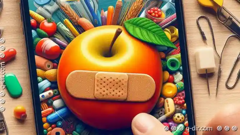 The