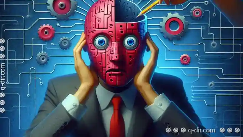 The Psychology Behind Our Dependence on File Filters