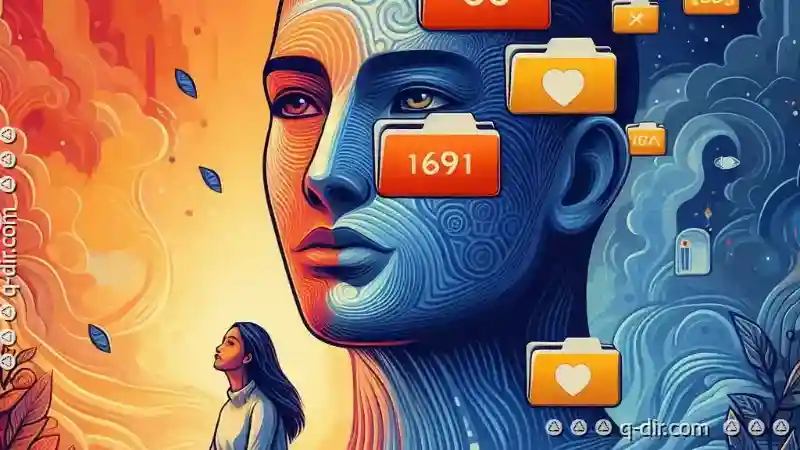 The Psychology Behind Our Love for File Manager Tabs