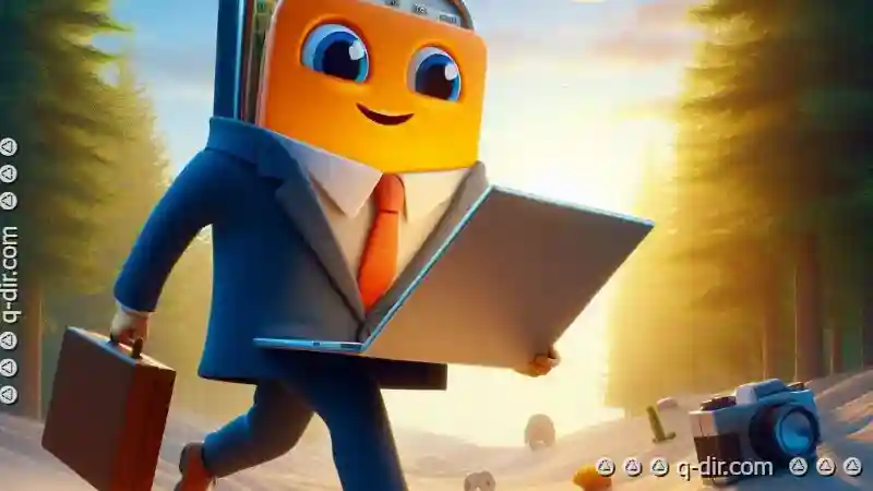 The Secret Life of File Explorer: Behind the Scenes