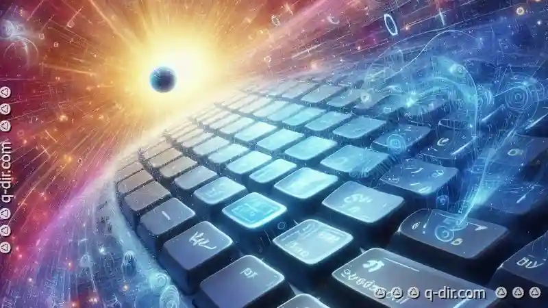 The Secret Power of Keyboard Shortcuts in the Address Bar