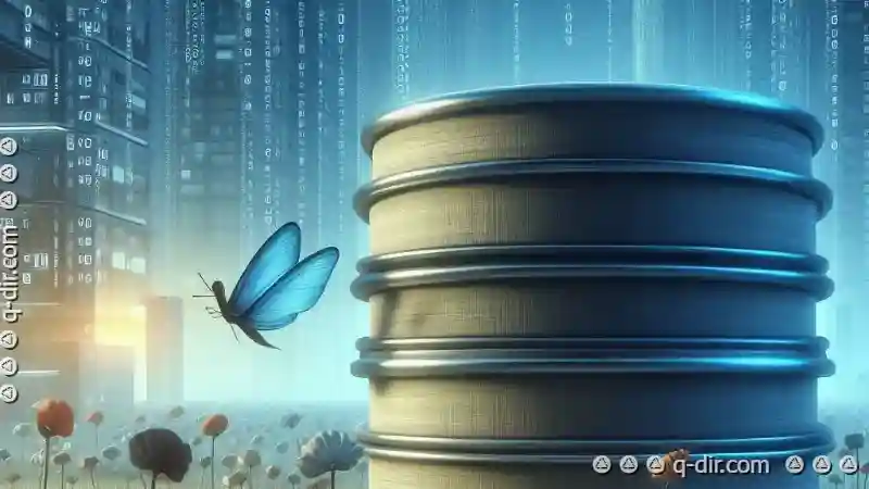 The Silent Influence of Filters on Database Design