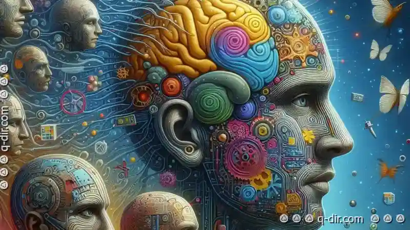 The Surprising Ways Filters Reduce Cognitive Overload