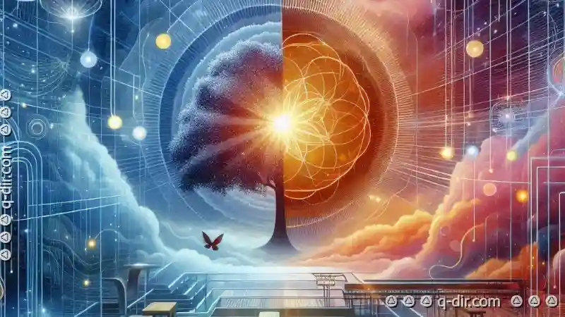 The Surprising Ways Tree View Affects Cognitive Load