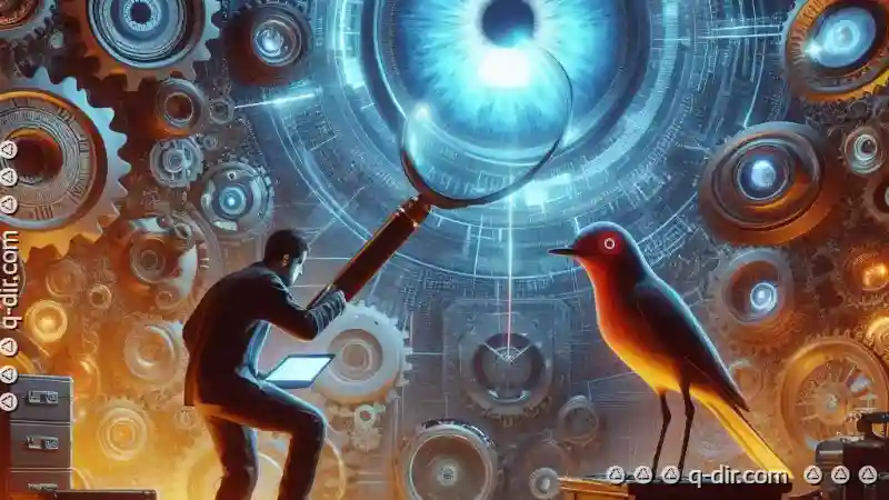 The Unspoken Cost of Explorer's Lack of Advanced Tagging.