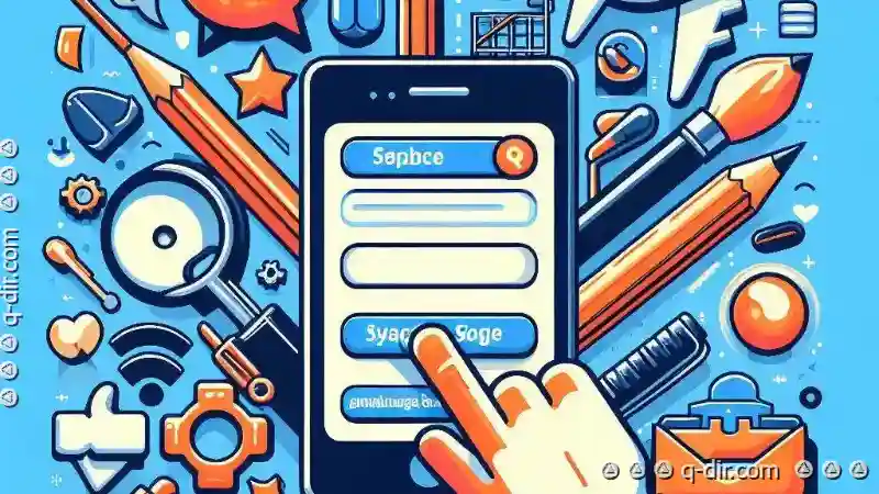 The Unwritten Rules of Effective Address Bar Use
