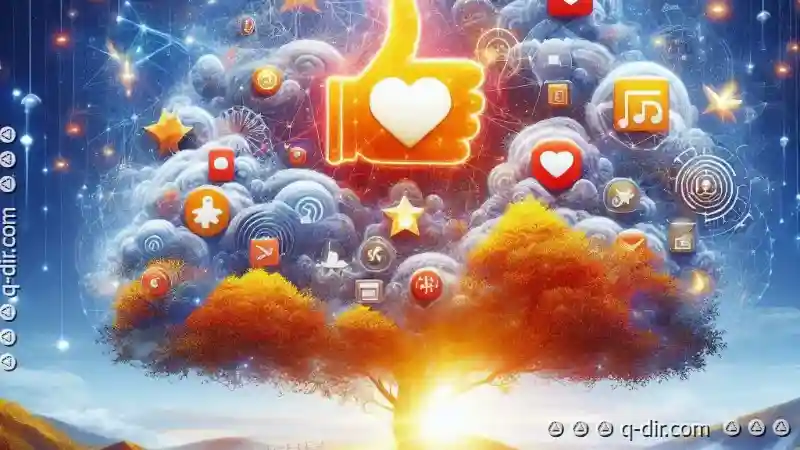 How Favorites Could Learn From Bookmarking Tools