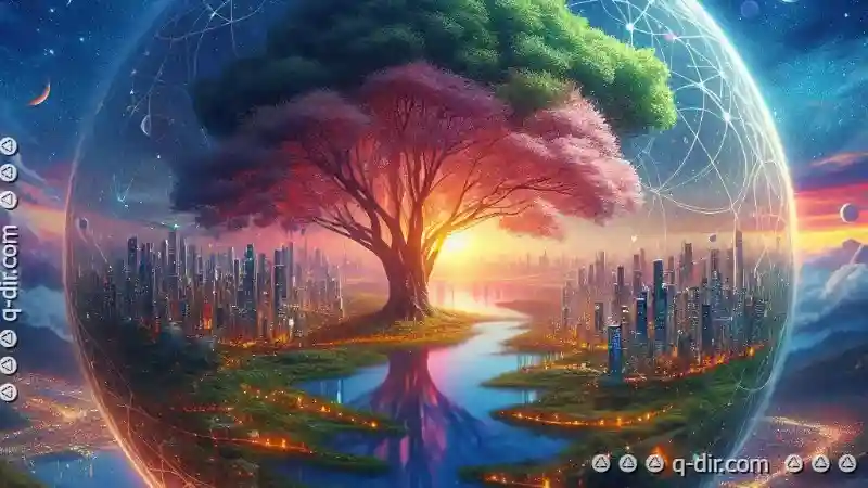 Tree View: The Digital Map That Always Demands More Clicks.