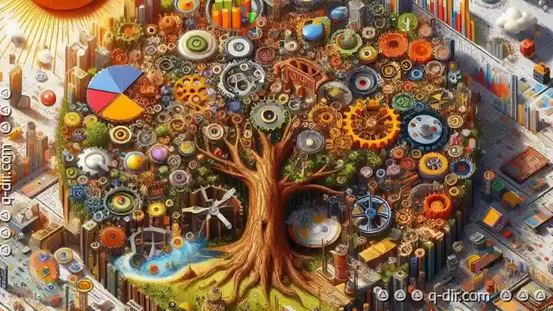 Tree View's
