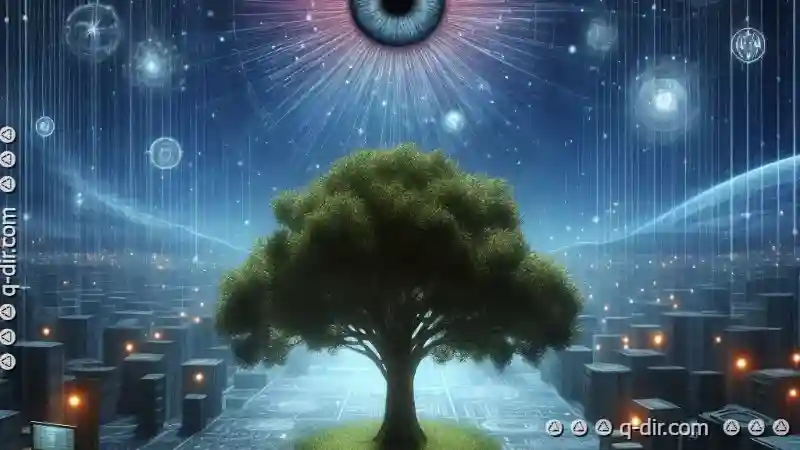 Tree View's Security Blind Spots: Hidden Depths, Hidden Dangers.