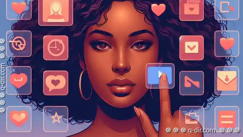 Why Favorites Are Broken in Touchscreen File Managers