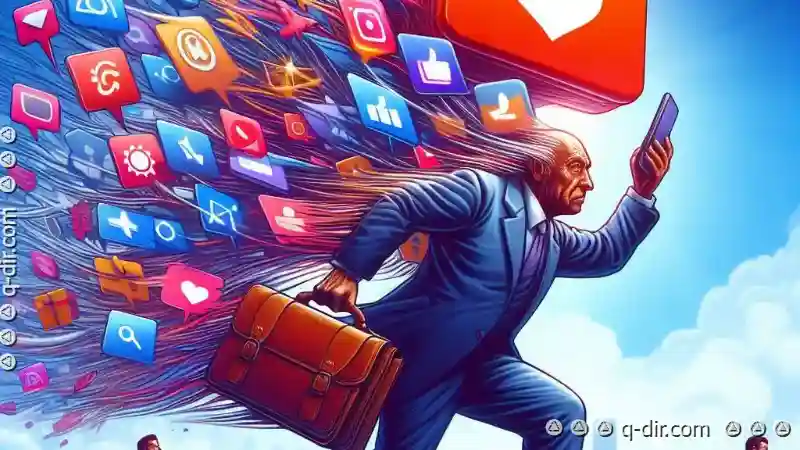 Why Favorites Are Failing in Mobile File Managers