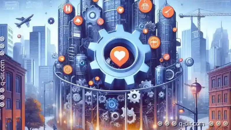 Why Favorites Are the Backbone of Legacy Systems