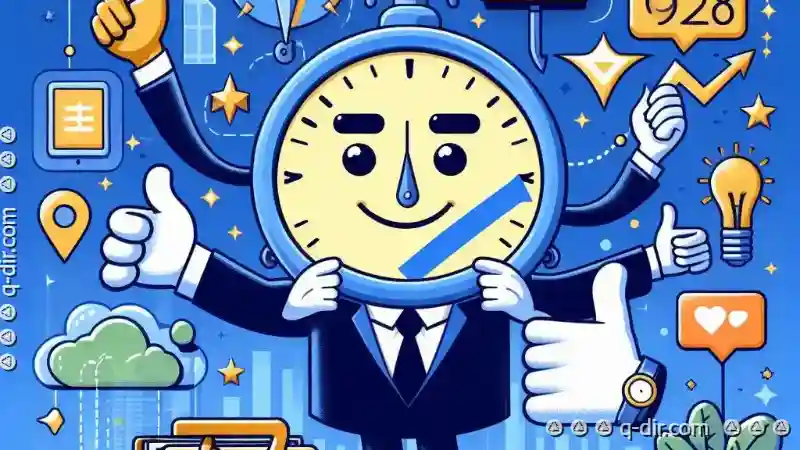 Why Favorites Will Always Have a Place in File Management