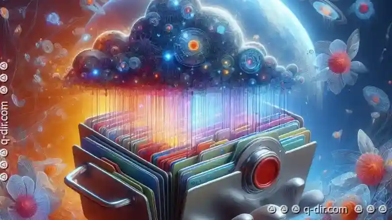 Why File Explorer Will Never Truly Evolve (and Why That's Bad).