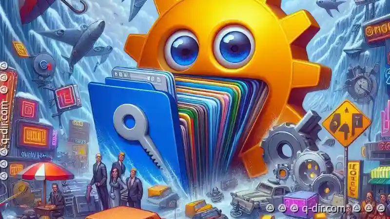 Why File Explorer is Still Stuck in the 90s (And How to Fix It)