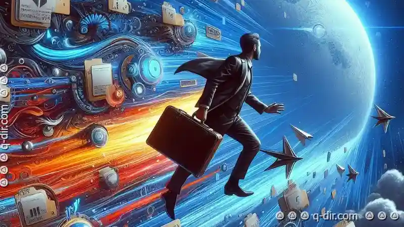 Why File Explorer s Default Settings Are Holding You Back