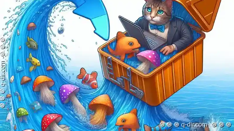 Why File Explorer s Drag-and-Drop is Flawed