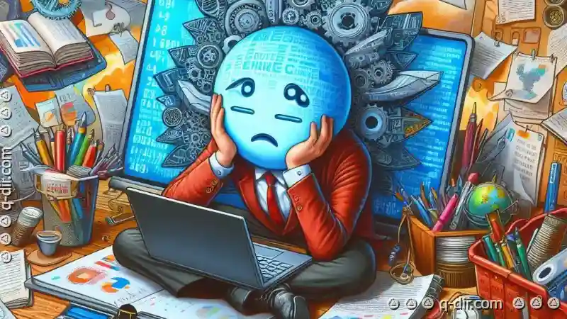 Why File Explorer s Search Still Frustrates Power Users