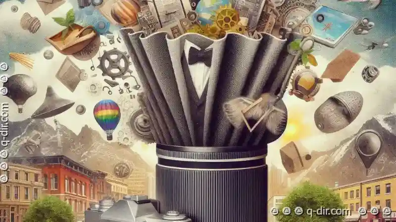 Why Filters Are Both Antiquated and Indispensable