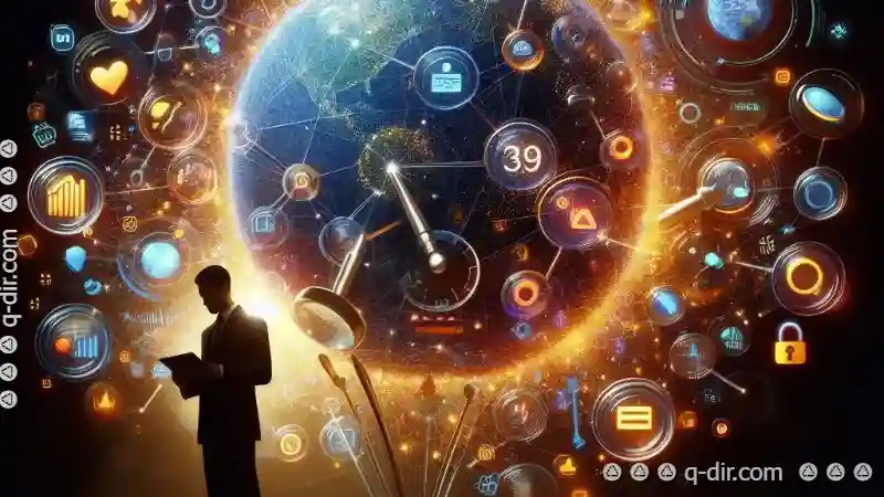 Beyond the Browser: The Deeper Problems with Universal Favorites.