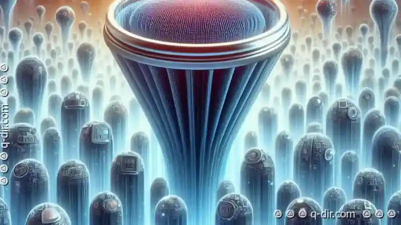 Beyond the Interface: The Deeper Problems with Filtering.