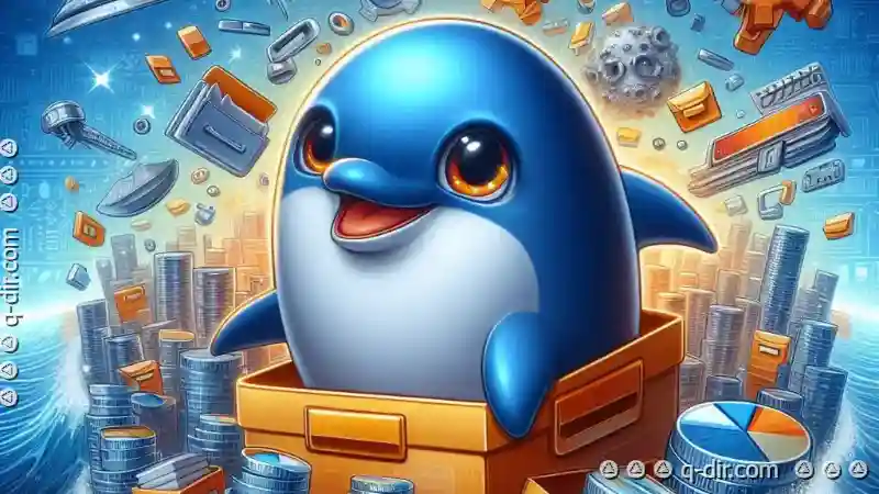 Why Linux s Dolphin File Manager Does Filters Right