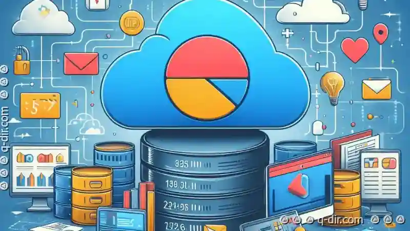 Why Tabs Are a Must-Have for Cloud Storage