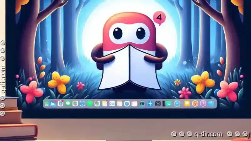 Why Tabs Are the Best Feature Missing from macOS Finder