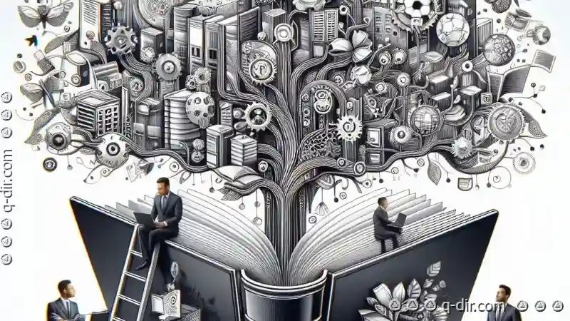 Why Tree View Is Still the Best for Deep Folder Structures