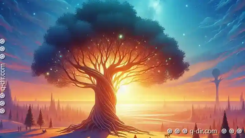 Why Tree View Will Outlive Every Flashy New Alternative