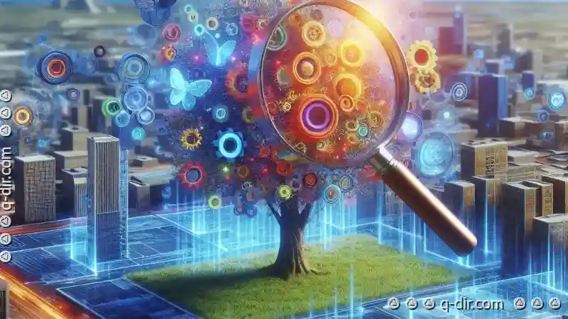 Why Tree View is Useless Without Smart Searching