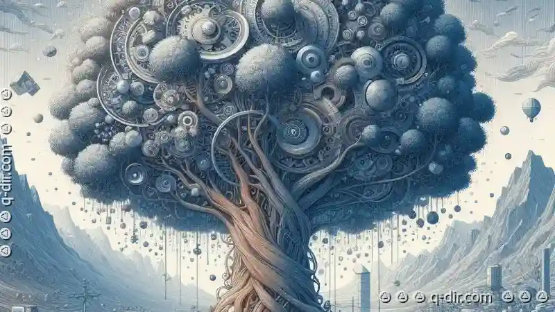 Why Tree View's