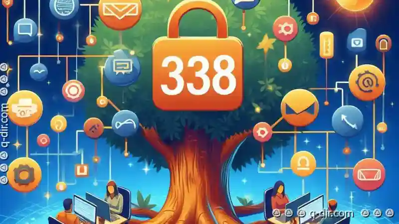 Why Tree View's
