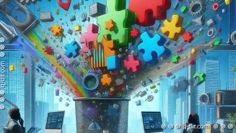 Why We Need to Break Free from the Over-Filtering Paradigm.