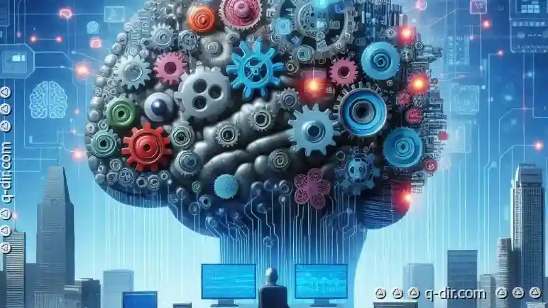 Why Your Brain Hates Remembering URLs (and What to Do About It).