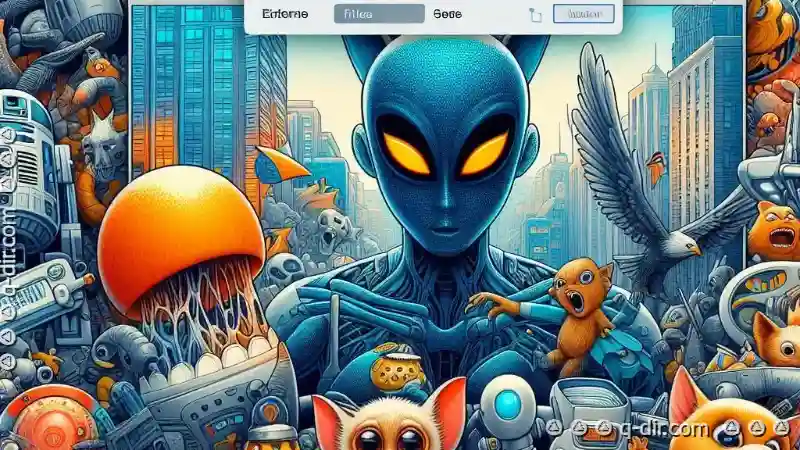 Why macOS Finder s Filters Are a Half-Baked Solution
