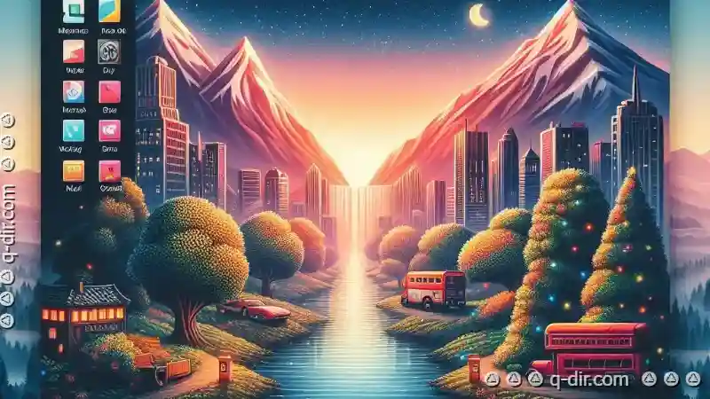 Why macOS Finder s Lack of Tree View is a Mistake