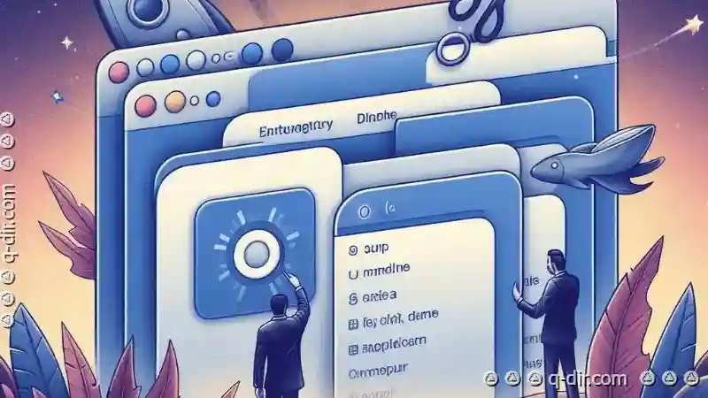 Why macOS Finder s Tabs Are Underutilized